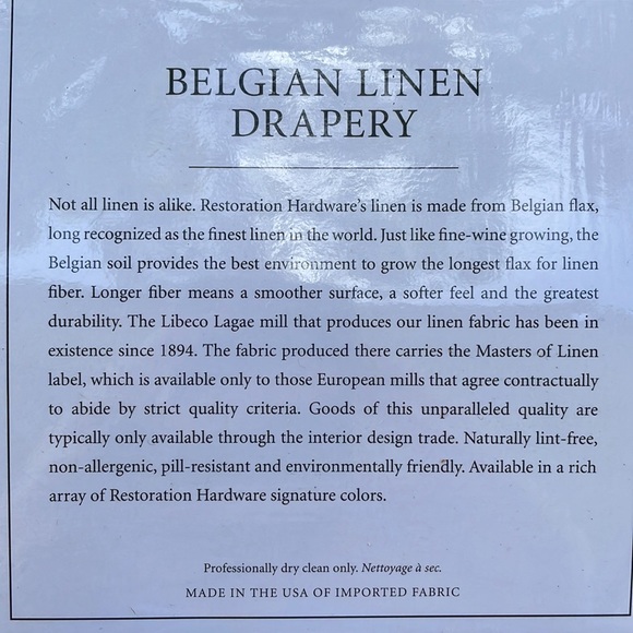 Restoration Hardware Accents Nib Restoration Hardware Sand Color